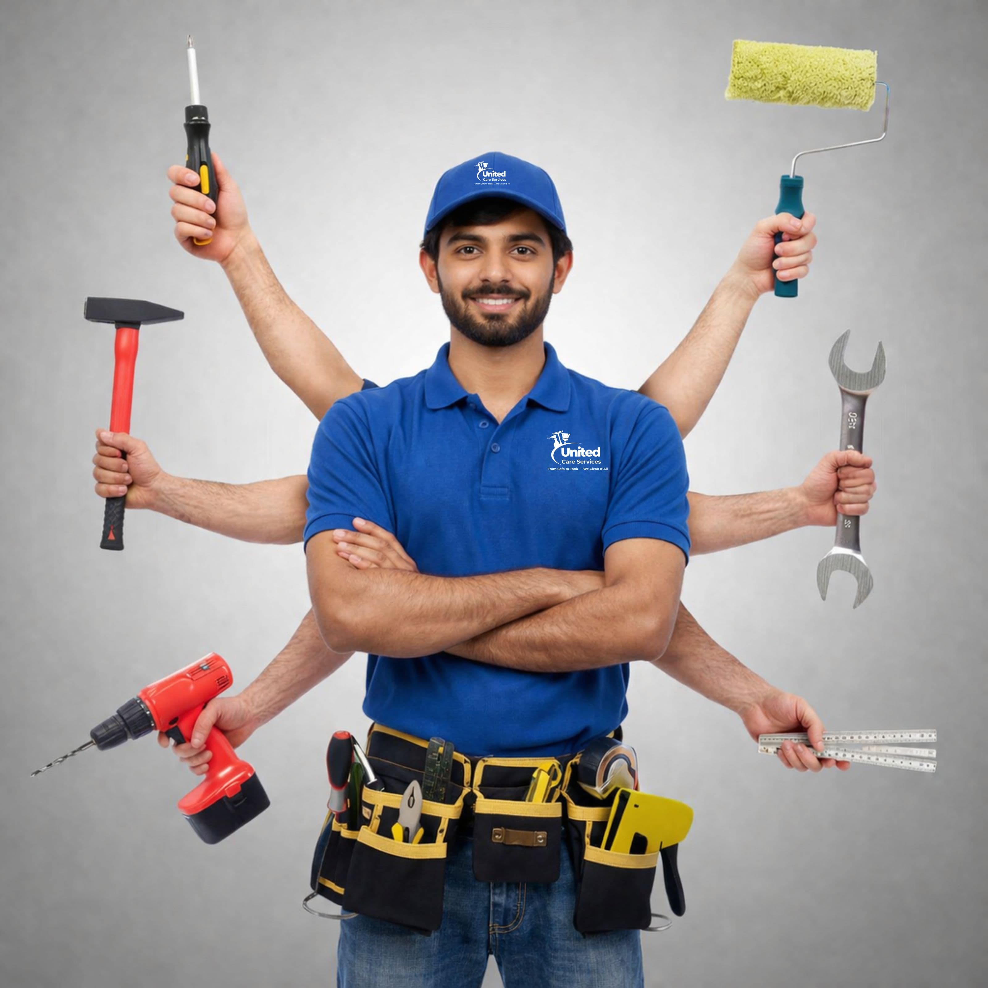 Handyman Services
