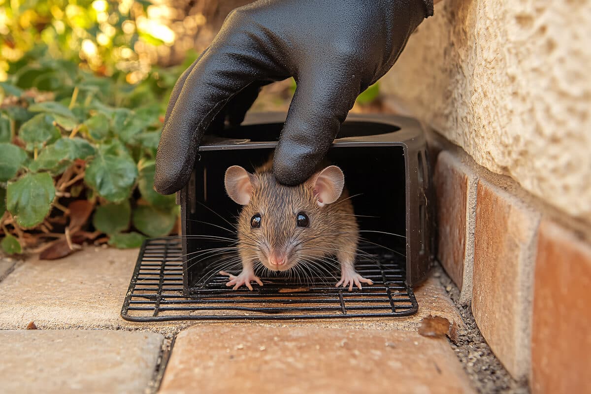 Technical Maintenance